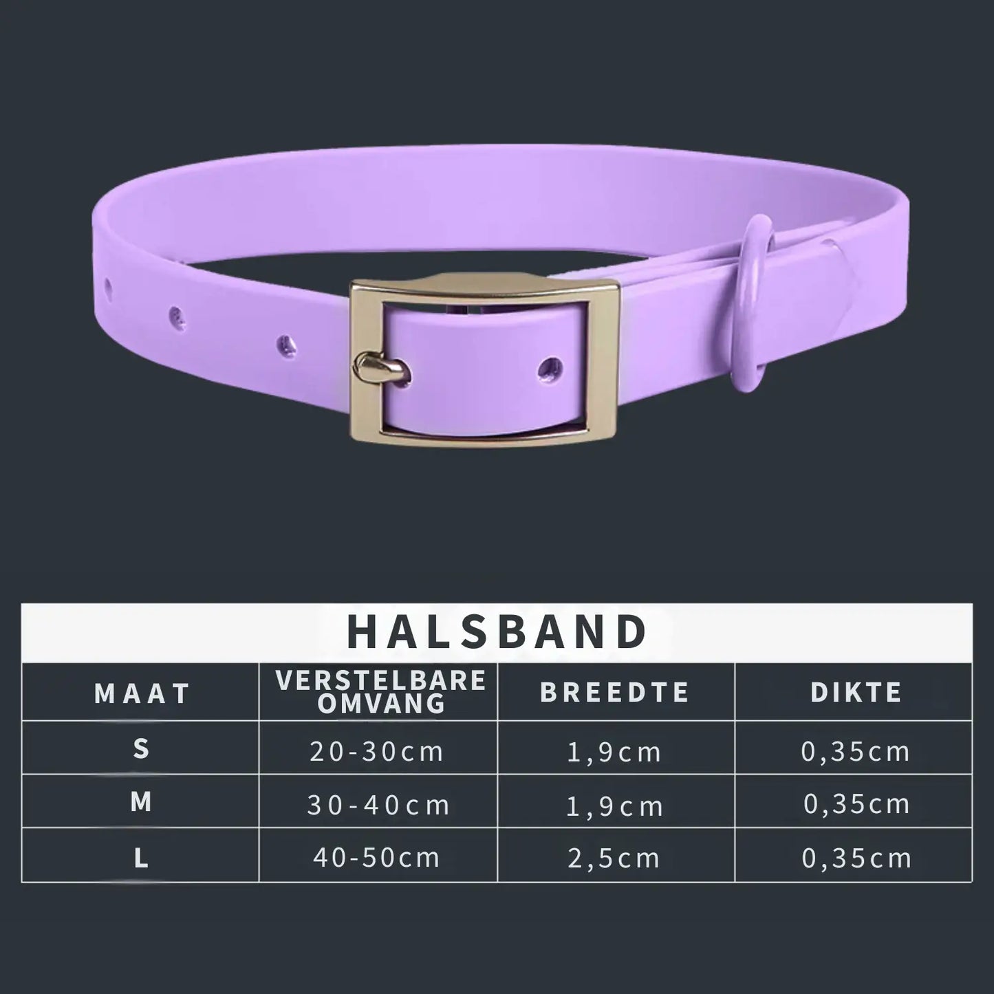 Dog Harness Set | Waterproof Hands-Free Walking 4-in-1 Set