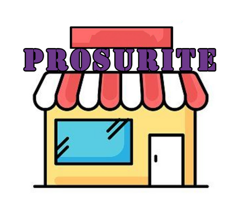 Prosurite